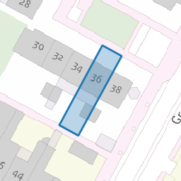 Perceel VLO00-D-7627