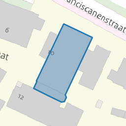 Perceel VLO00-D-7629