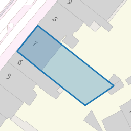 Perceel VLO00-D-7632