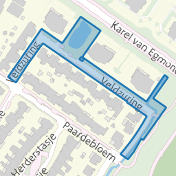 Perceel VLO00-D-7638