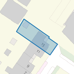 Perceel VLO00-D-7639