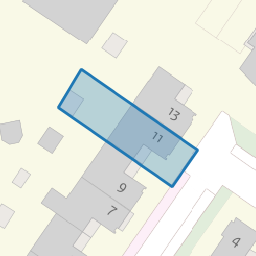 Perceel VLO00-D-7640