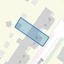 Perceel VLO00-D-7641