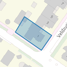 Perceel VLO00-D-7645