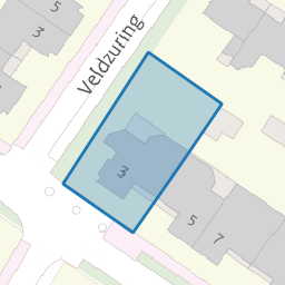 Perceel VLO00-D-7652