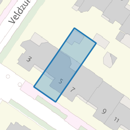 Perceel VLO00-D-7653