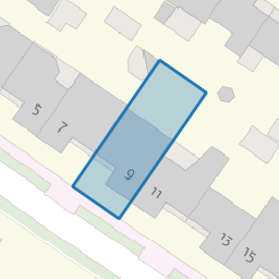 Perceel VLO00-D-7655