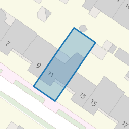 Perceel VLO00-D-7656