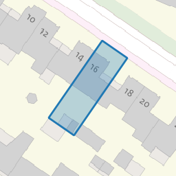 Perceel VLO00-D-7657