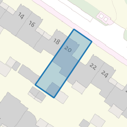 Perceel VLO00-D-7659