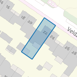 Perceel VLO00-D-7660