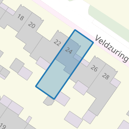 Perceel VLO00-D-7661