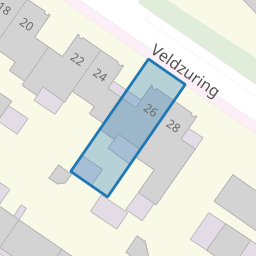 Perceel VLO00-D-7662