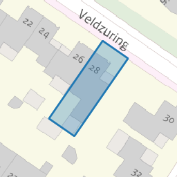 Perceel VLO00-D-7663