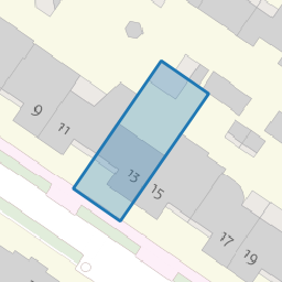 Perceel VLO00-D-7664