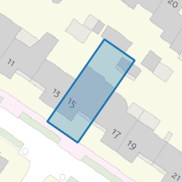 Perceel VLO00-D-7665