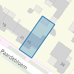 Perceel VLO00-D-7669