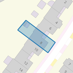 Perceel VLO00-D-7677