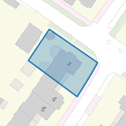 Perceel VLO00-D-7680