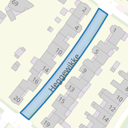 Perceel VLO00-D-7681