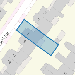 Perceel VLO00-D-7688