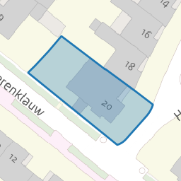 Perceel VLO00-D-7692