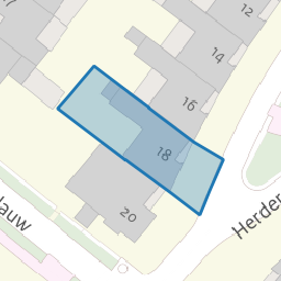 Perceel VLO00-D-7693