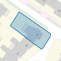 Perceel VLO00-D-7702