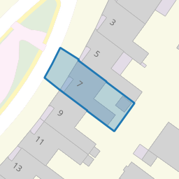 Perceel VLO00-D-7710