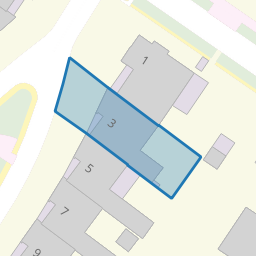 Perceel VLO00-D-7712