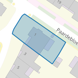 Perceel VLO00-D-7713