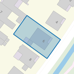 Perceel VLO00-D-7718