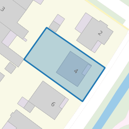 Perceel VLO00-D-7719