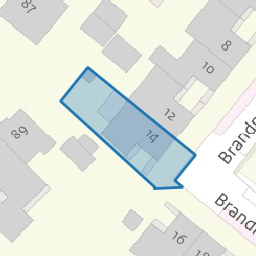 Perceel VLO00-D-7722