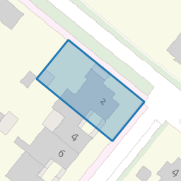 Perceel VLO00-D-7728