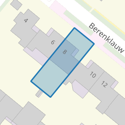 Perceel VLO00-D-7731