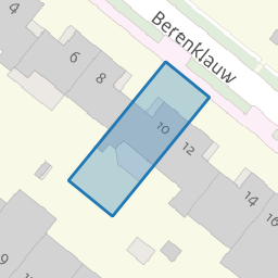 Perceel VLO00-D-7732