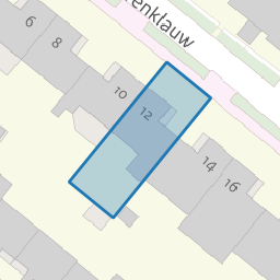 Perceel VLO00-D-7733