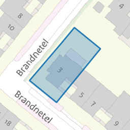 Perceel VLO00-D-7741