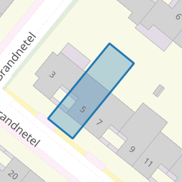 Perceel VLO00-D-7742