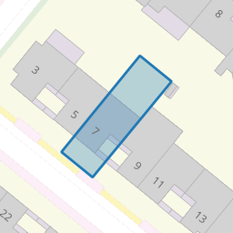 Perceel VLO00-D-7743