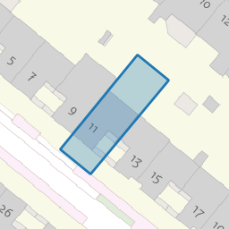 Perceel VLO00-D-7745