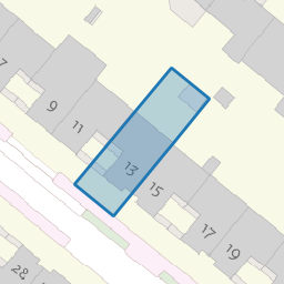 Perceel VLO00-D-7746