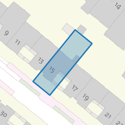 Perceel VLO00-D-7747