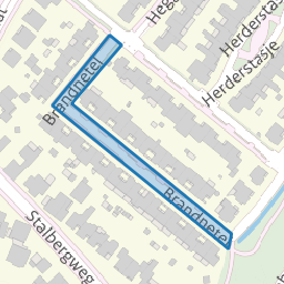 Perceel VLO00-D-7748