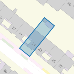 Perceel VLO00-D-7751