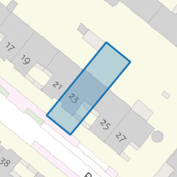 Perceel VLO00-D-7752