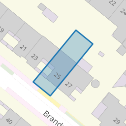 Perceel VLO00-D-7753