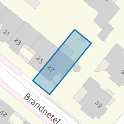 Perceel VLO00-D-7754