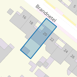 Perceel VLO00-D-7760